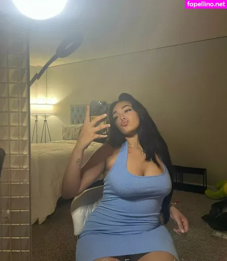 Ninaa Eve OnlyFans Thumbnail #4t7kICw7C2