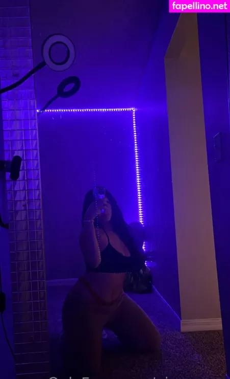 Ninaa Eve OnlyFans Thumbnail #MUVXSmQvZ4