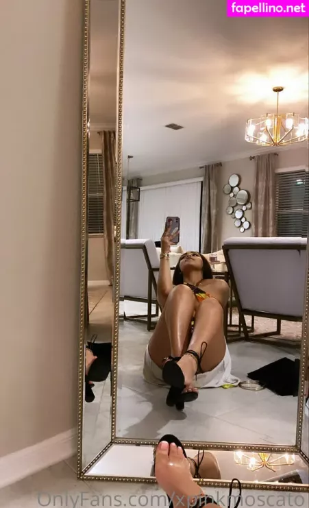 Ninaa Eve OnlyFans Thumbnail #X4uRWJeb7R