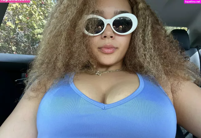 Ninaa Eve OnlyFans Thumbnail #YOmb3SLZkK