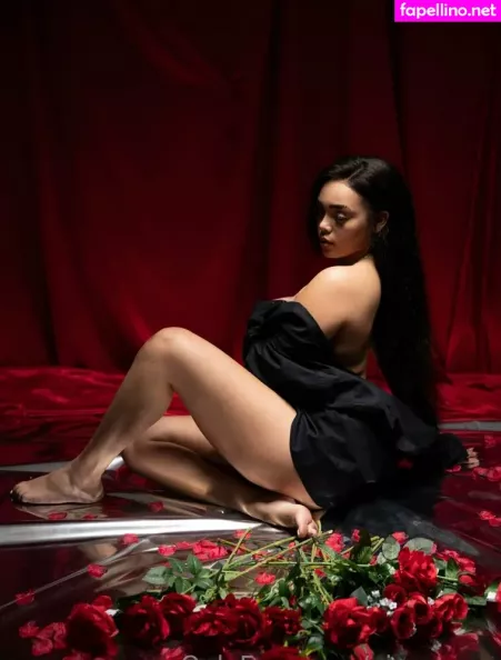 Ninaa Eve OnlyFans Thumbnail #da5fItFBjc