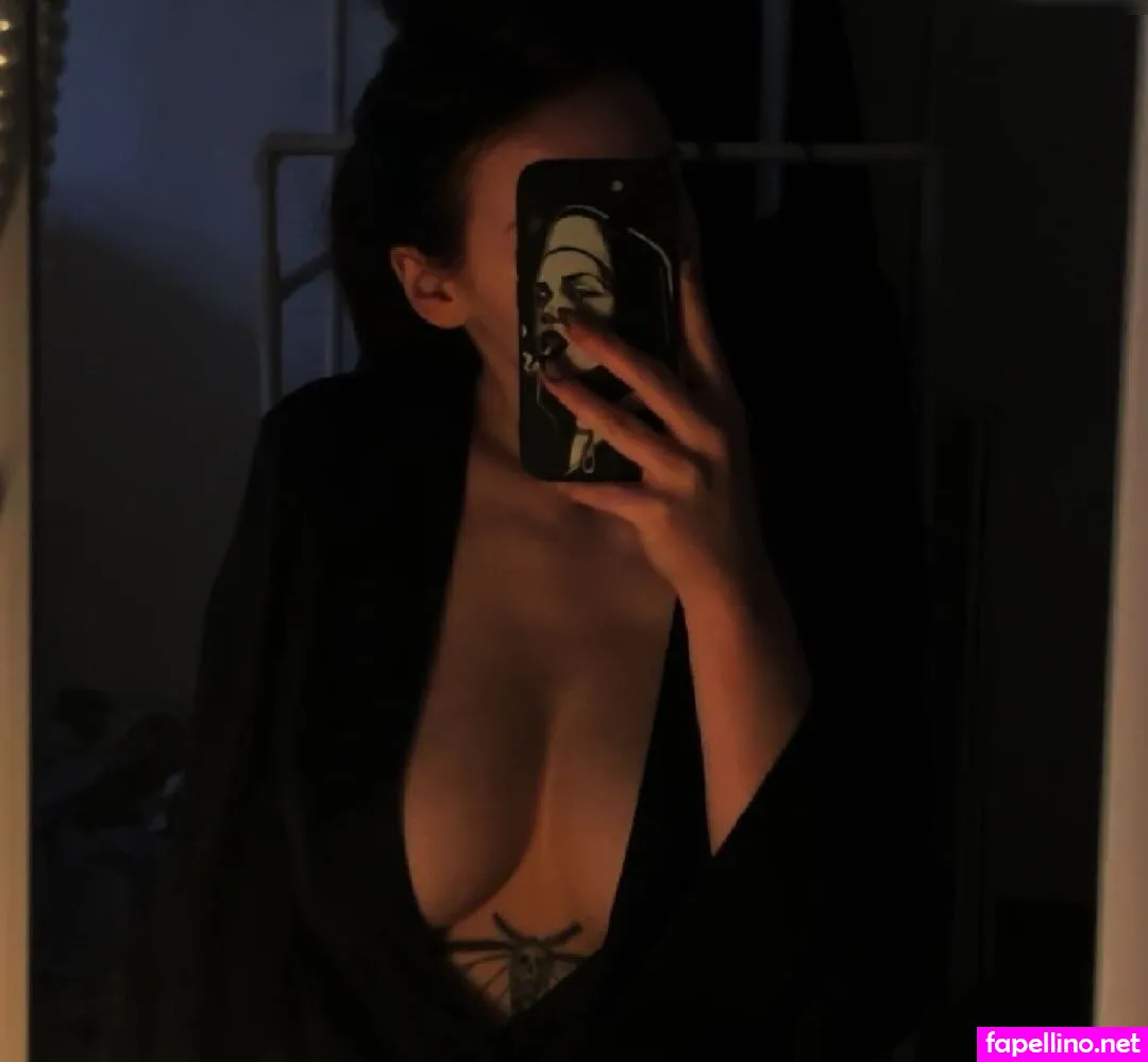 ninaaa.thl Nude Leaked OnlyFans Photo #1RpBCLdCOt