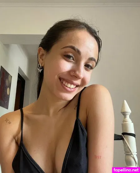 Ninaaa06 OnlyFans Thumbnail #0dCJR7pT8s