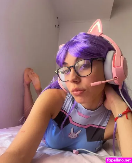 Ninaaa06 OnlyFans Thumbnail #QfY7uY8jz5