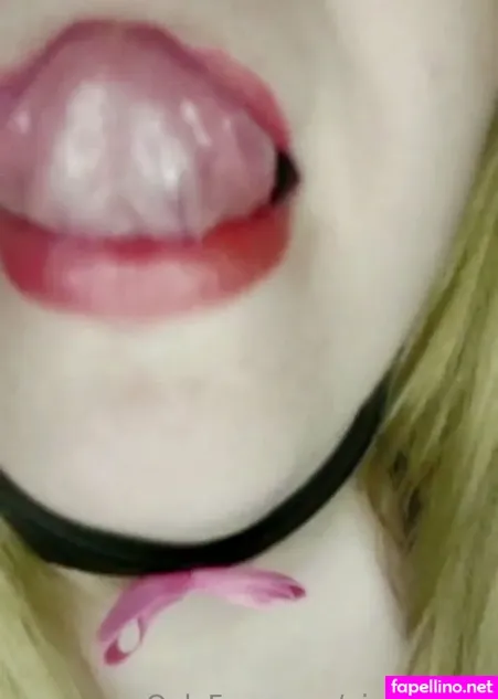 Ninaaalove OnlyFans Thumbnail #LjfVoEWAJ9