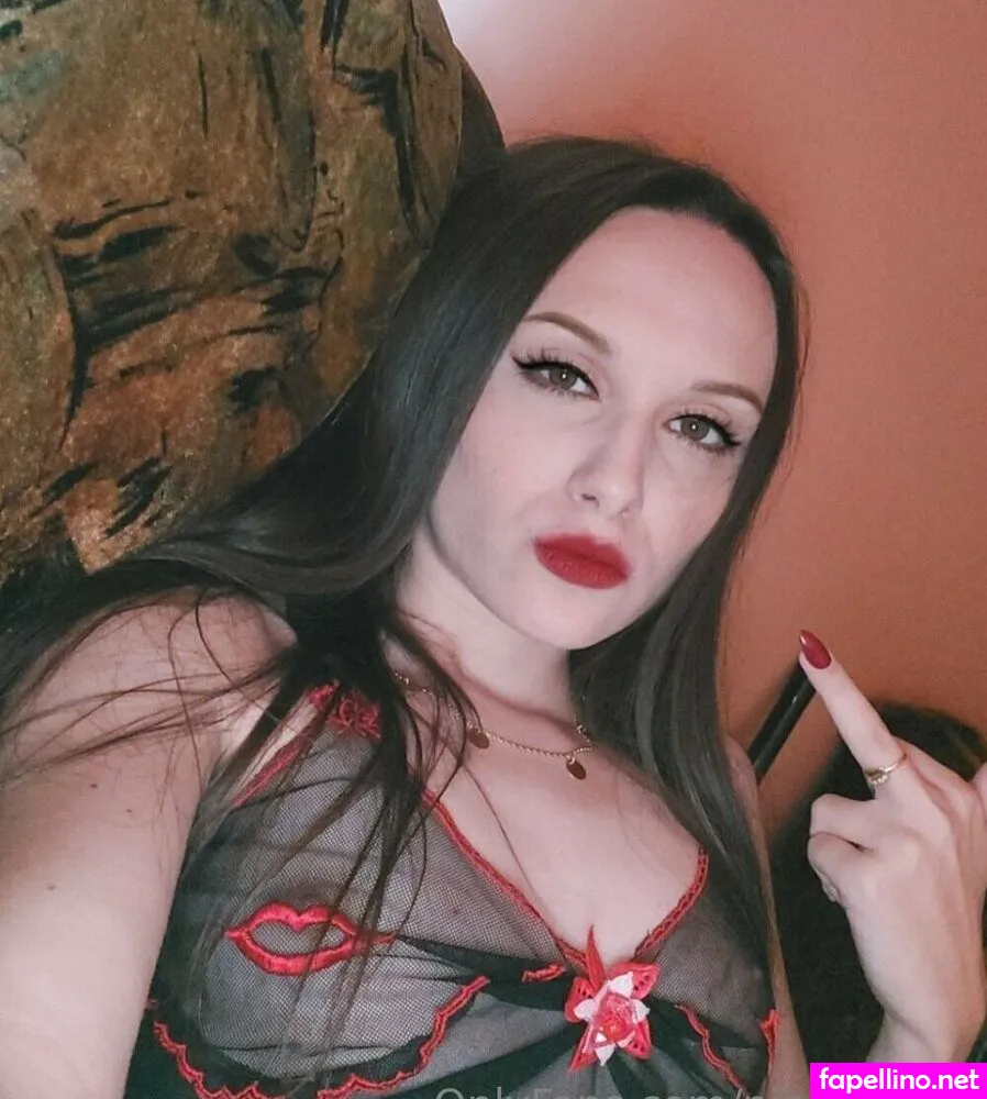 ninaaarose, the_ninarose Nude Leaked OnlyFans Photo #LWSJlg7mVG