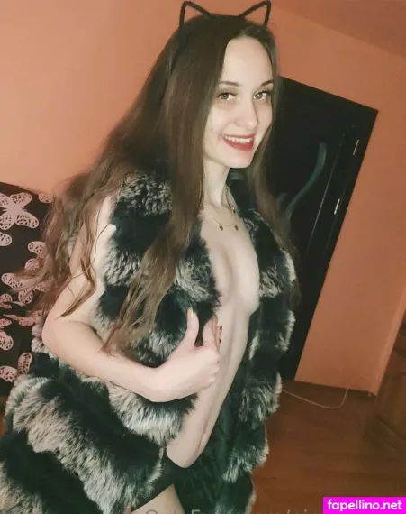 Ninaaarose OnlyFans Thumbnail #ZnnMPZCBrN