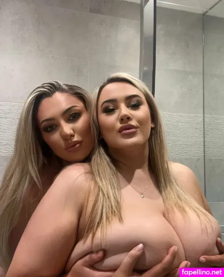 Ninaandlaura OnlyFans Thumbnail #8xLZUB34U1