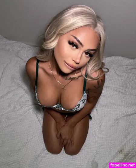 Ninaanicolette OnlyFans Thumbnail #yOdz6JYHZZ
