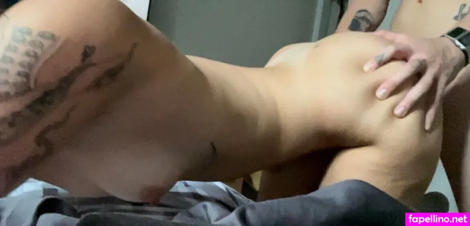 Ninachelss OnlyFans Thumbnail #ryYYHbsuD4