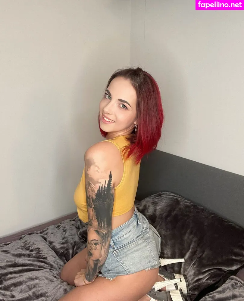 ninadevil, ninadeviloffizielles Nude Leaked OnlyFans Photo #YLPgUvZqPi