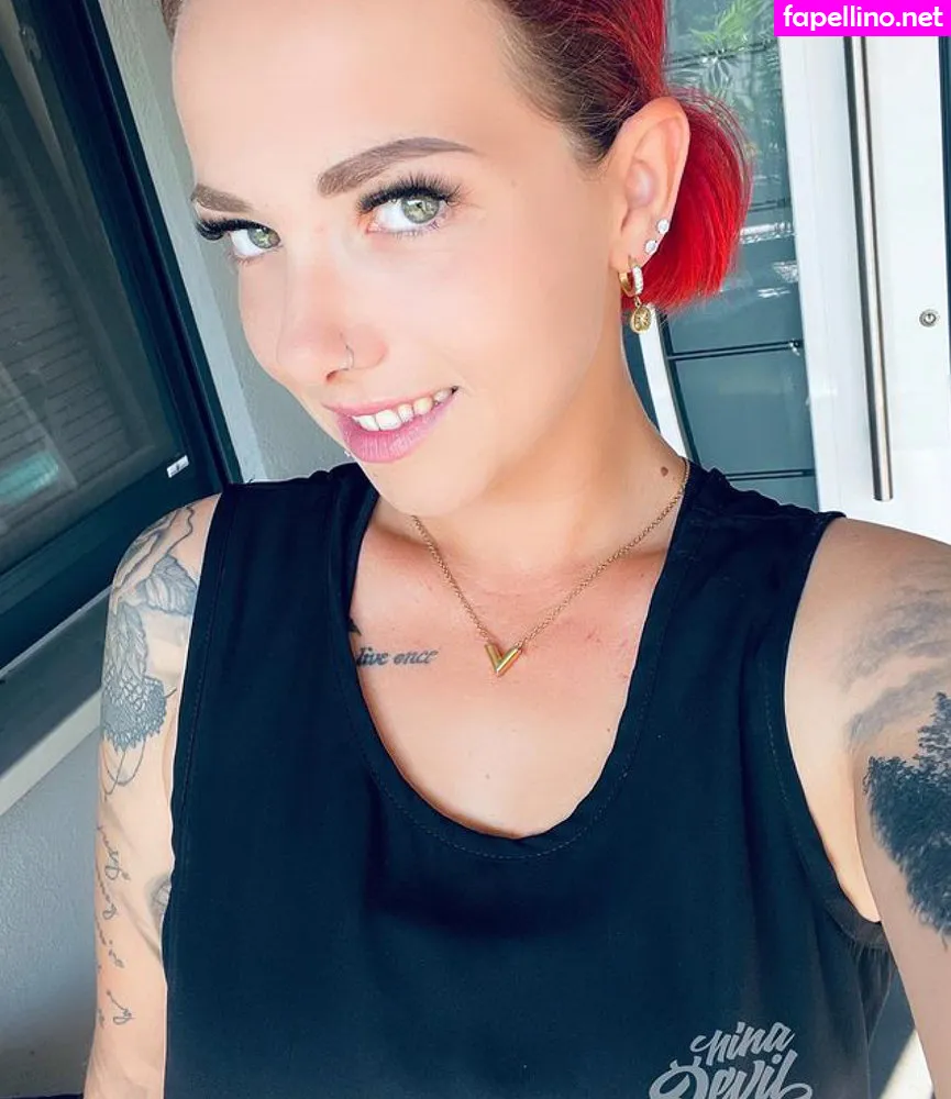 ninadevil, ninadeviloffizielles Nude Leaked OnlyFans Photo #b9FJ6uviDx