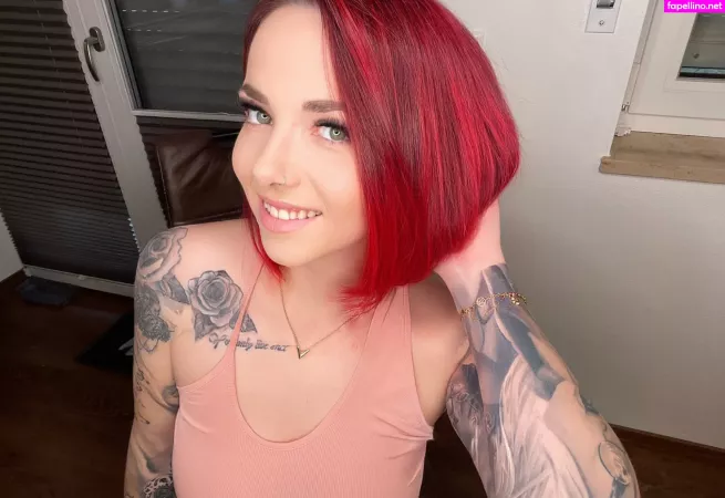 Ninadevil OnlyFans Thumbnail #m98YySN5Av