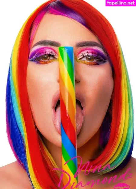 Ninadiamondz OnlyFans Thumbnail #Pkj7ig8Rbh