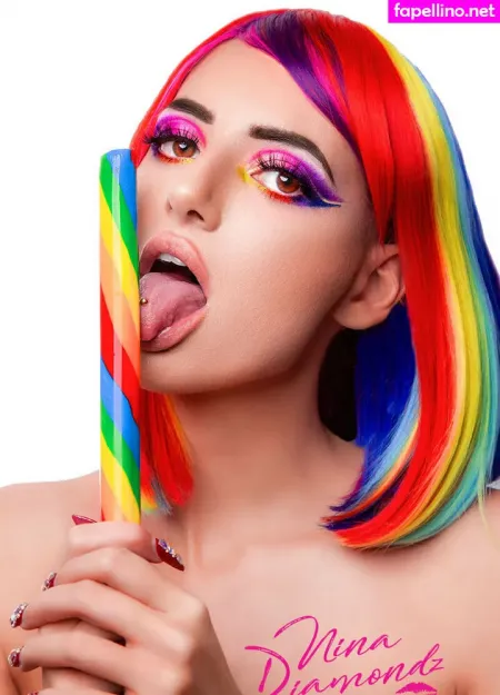 Ninadiamondz OnlyFans Thumbnail #RrUMkyOo49