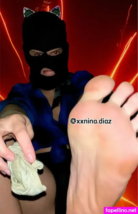 Ninadiaz Feet Free OnlyFans Thumbnail #GxN7C294rI