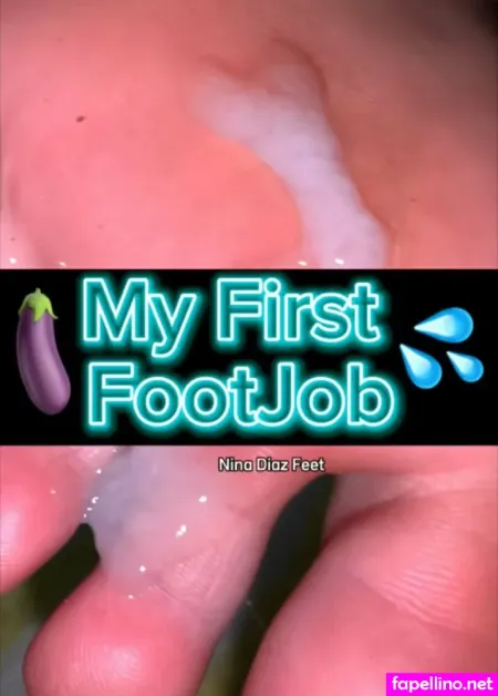 Ninadiaz Feet Free OnlyFans Thumbnail #MobsEZGKQI