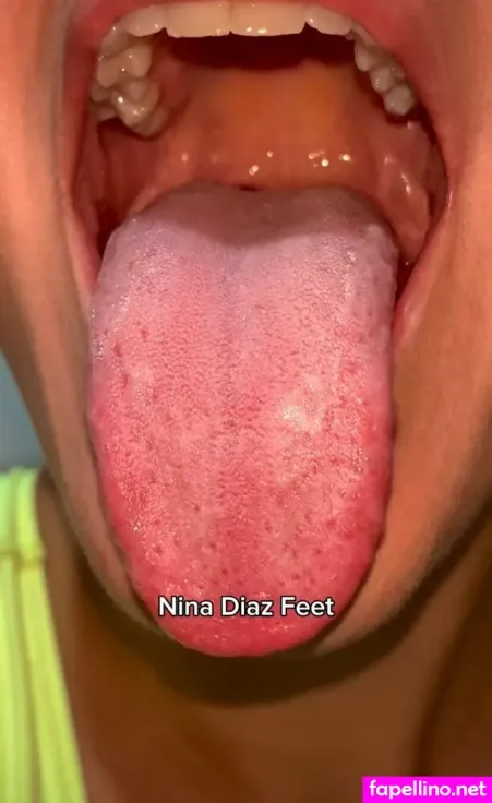 Ninadiaz Feet Free OnlyFans Thumbnail #gzPD2KXRge