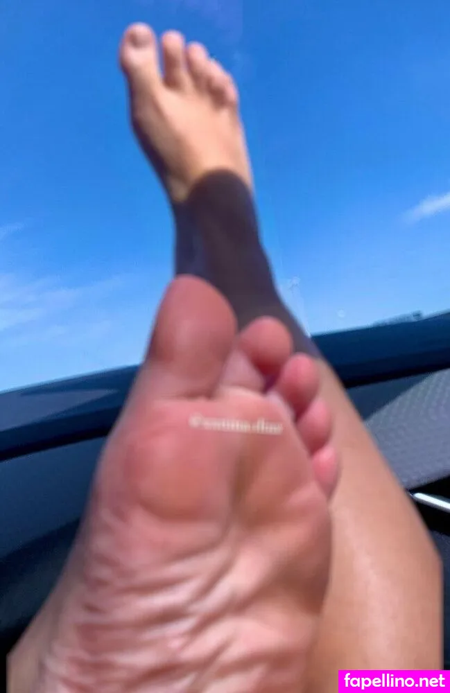 ninadiaz.feet.free Nude Leaked OnlyFans Photo #hVO44055ne