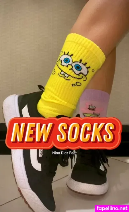 Ninadiaz Feet Free OnlyFans Thumbnail #mdPZ7RETzz