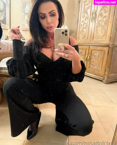 Ninadolcixxx OnlyFans Thumbnail #A4uFj0fxLV