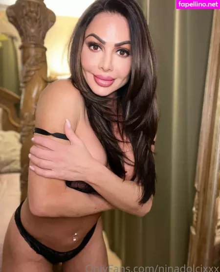 Ninadolcixxx OnlyFans Thumbnail #Dk78YvzNEE
