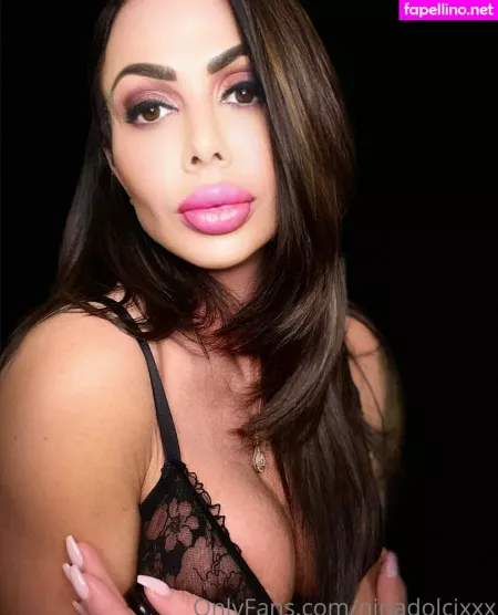 Ninadolcixxx OnlyFans Thumbnail #X0NfhRdrvV