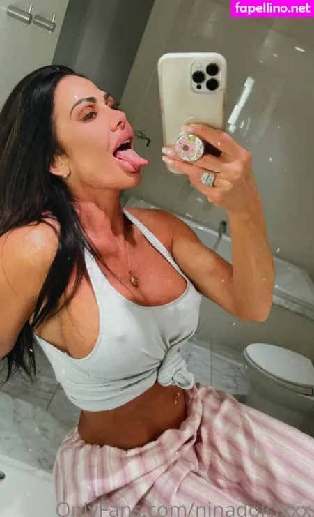 Ninadolcixxx OnlyFans Thumbnail #ohnN8Jzrln