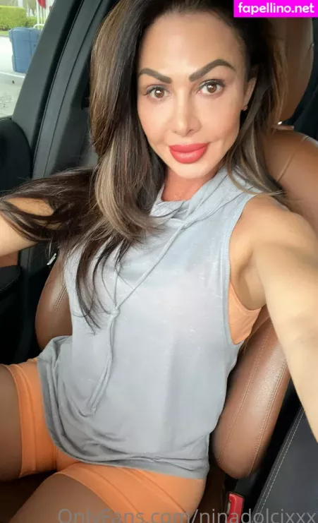 Ninadolcixxx OnlyFans Thumbnail #pAa7CcoPOe