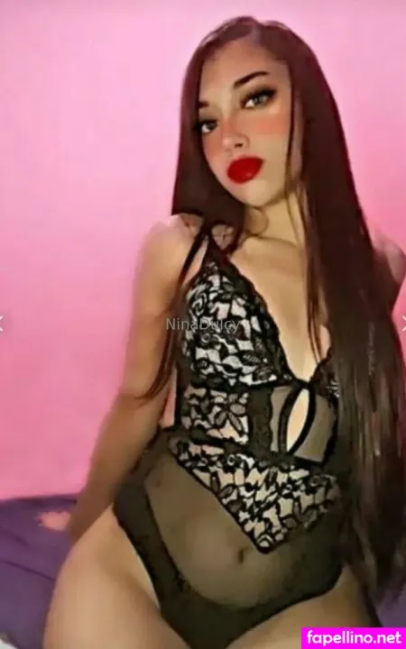 Ninadulcy OnlyFans Thumbnail #VFw8B6ZtRh