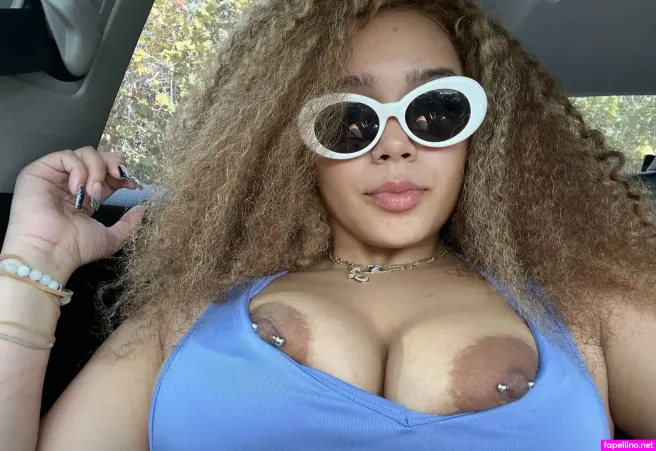 Ninaevevip OnlyFans Thumbnail #QtnMWTBXwt