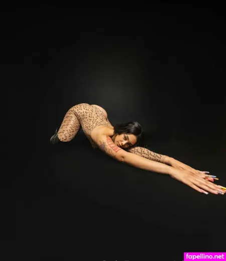 Ninaevevip OnlyFans Thumbnail #agx9njuUaU