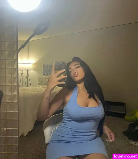 Ninaevevip OnlyFans Thumbnail #o1xV27ieVD
