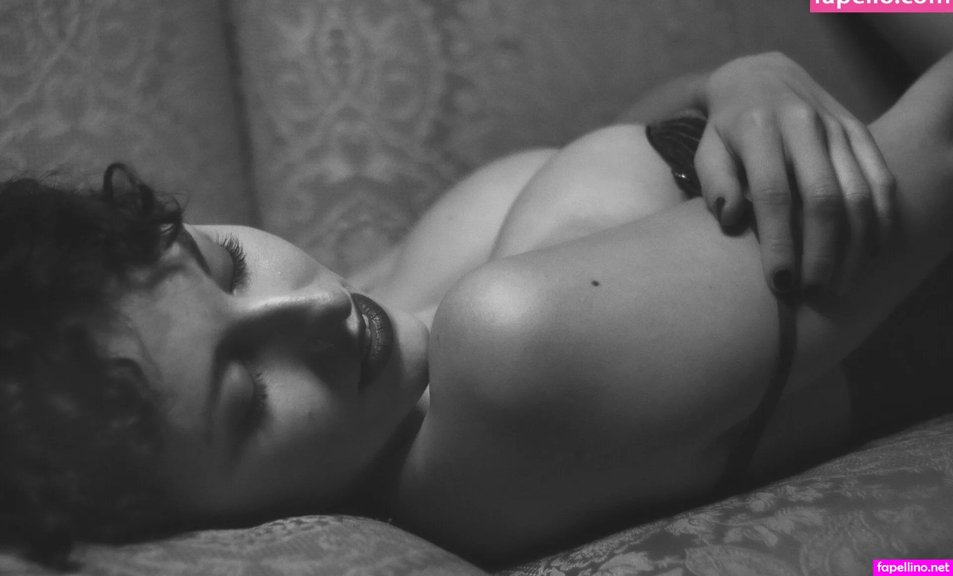 ninaexotika Nude Leaked OnlyFans Photo #GHeDmhexfX