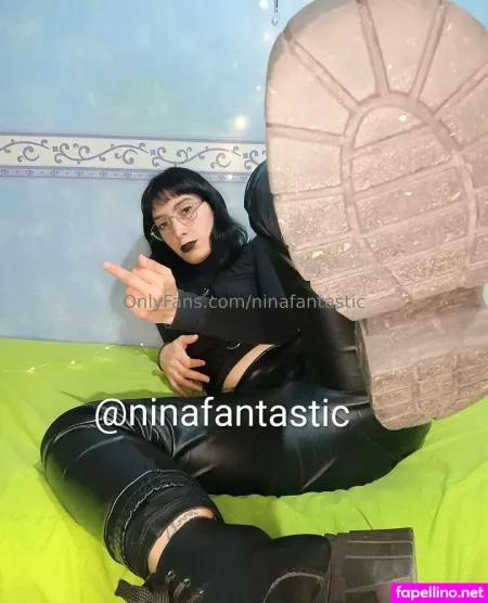 Ninafantastic OnlyFans Thumbnail #0BMbAkozOq