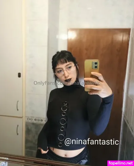 Ninafantastic OnlyFans Thumbnail #95CDjhSNdo