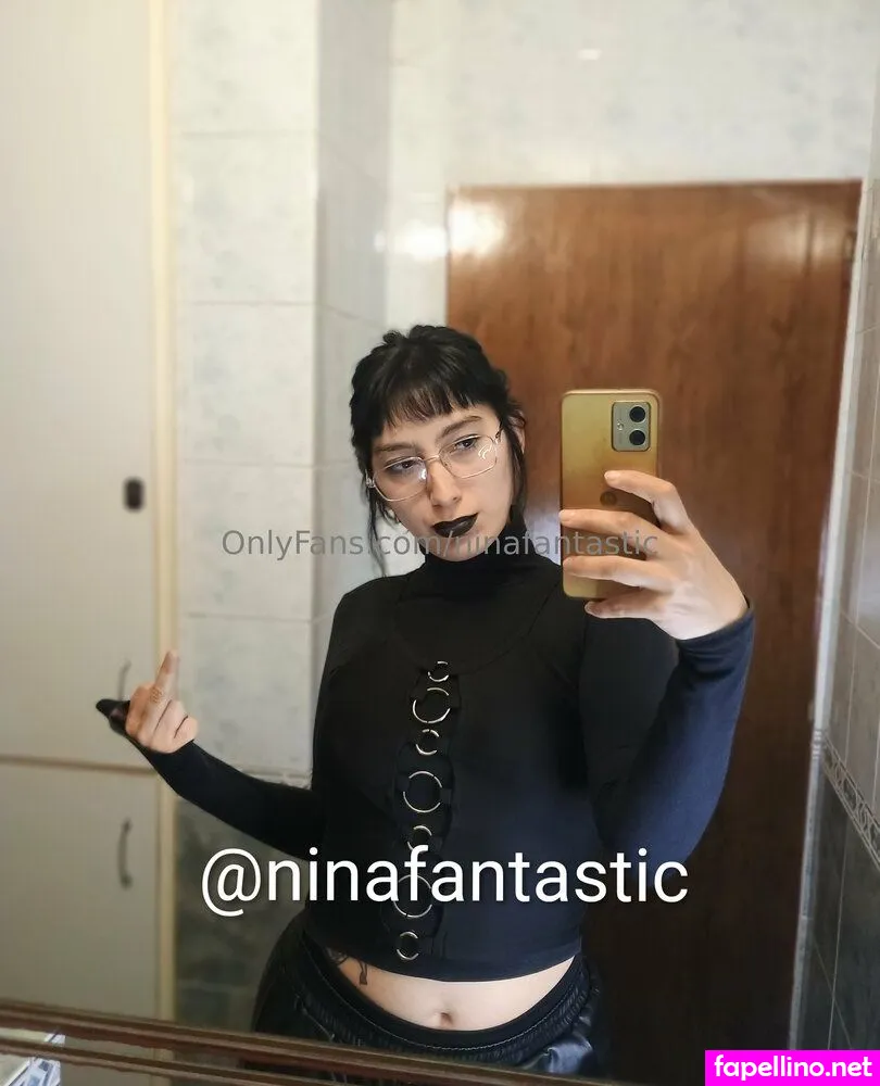 by_nina_fantastic, ninafantastic Nude Leaked OnlyFans Photo #JnnuwaFT4P