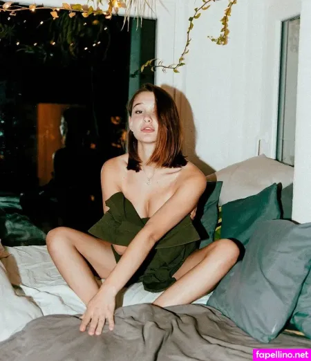 Ninafdj OnlyFans Thumbnail #HmDPKZjNqb