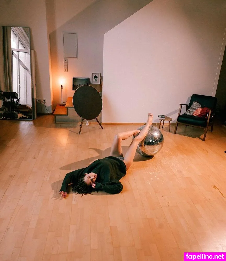 Ninafdj Nude Leaked OnlyFans Photo #MbdfCkfqF6