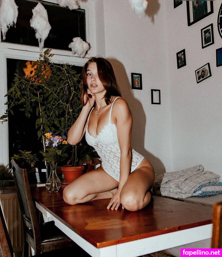 Ninafdj Nude Leaked OnlyFans Photo #Taggk0LbN7