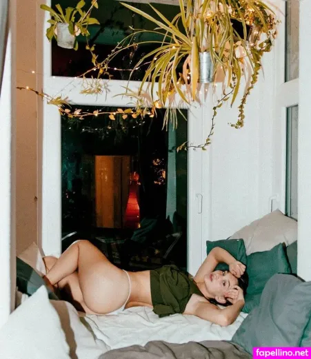 Ninafdj OnlyFans Thumbnail #YmAoq03Eqg
