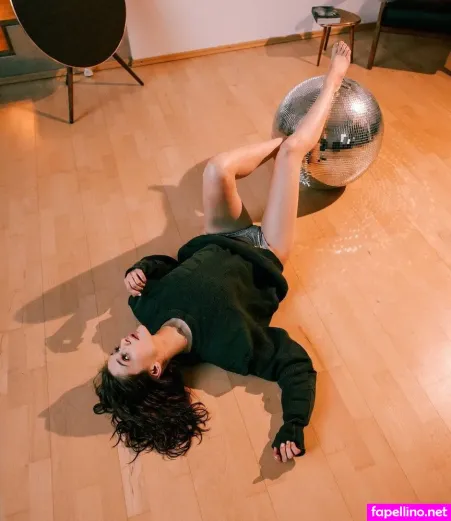 Ninafdj OnlyFans Thumbnail #Zufn7uMg2f