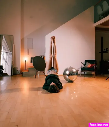 Ninafdj OnlyFans Thumbnail #b8jnynAFhU