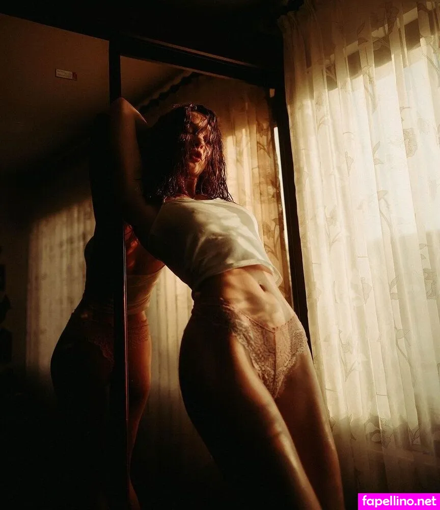 Ninafdj Nude Leaked OnlyFans Photo #kywaAwczja