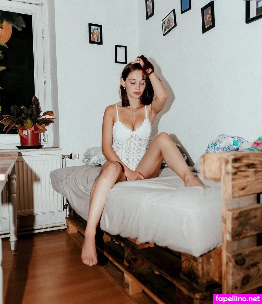 Ninafdj Nude Leaked OnlyFans Photo #qMdjzlMiFs