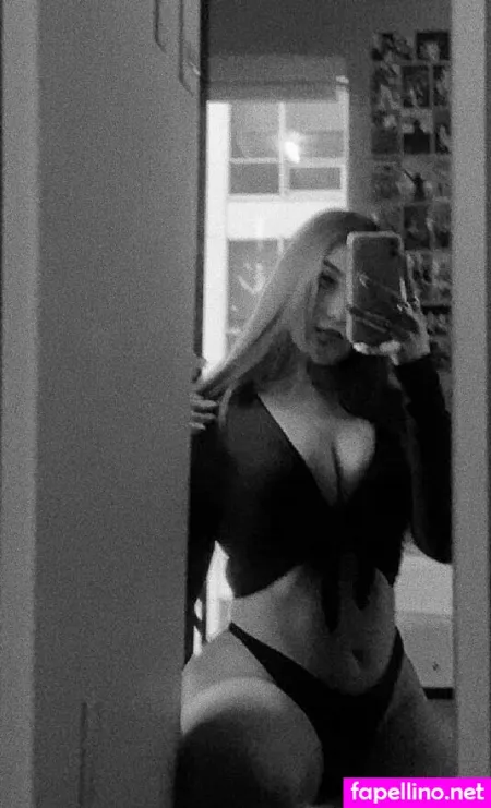 Ninagagovic OnlyFans Thumbnail #evG4iYRgkW