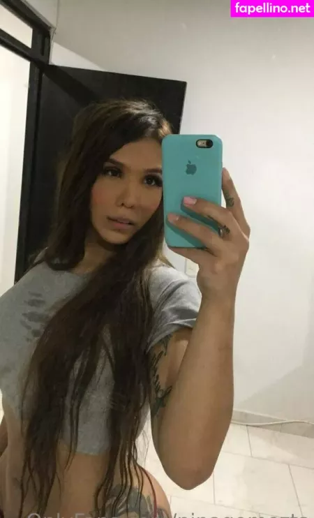 Ninagomezts OnlyFans Thumbnail #5B97FHA6sh