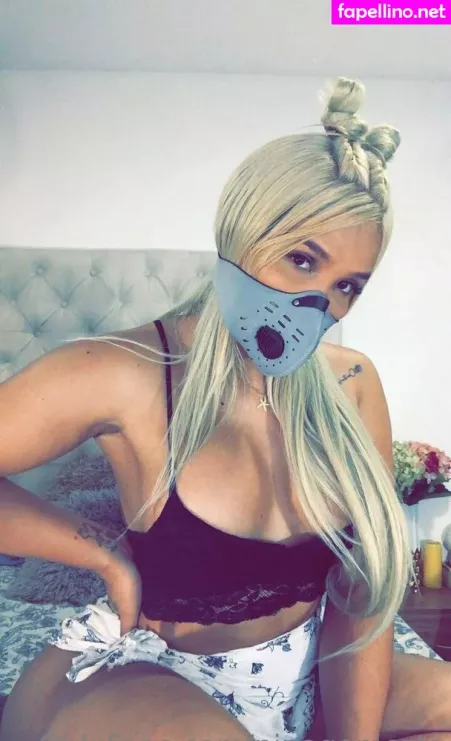 Ninagomezts OnlyFans Thumbnail #8KODHElET9