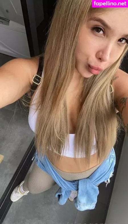 Ninagomezts OnlyFans Thumbnail #Of0rcUWDuS