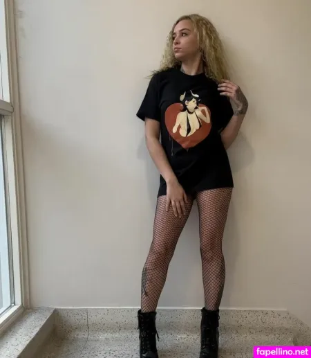 Ninagurl97 OnlyFans Thumbnail #gdsOavGRlL